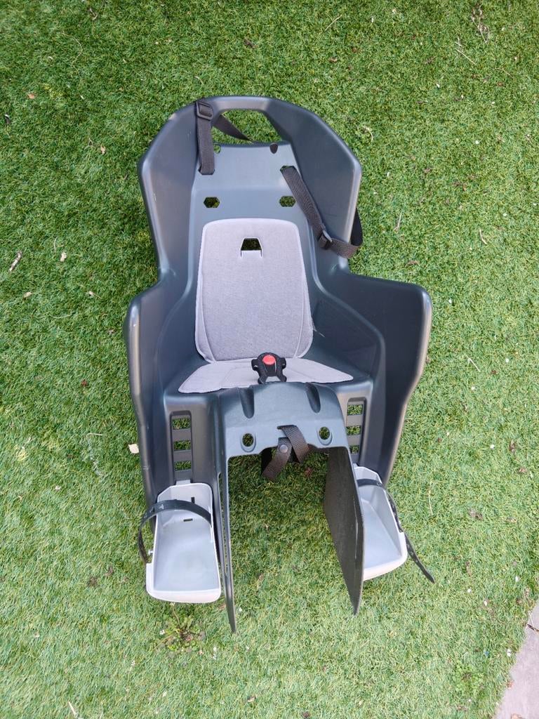 Bambino fietszitje (gratis af te halen), Fietsen en Brommers, Fietsaccessoires | Fietsstoeltjes, Ophalen, Achterzitje, Bambino