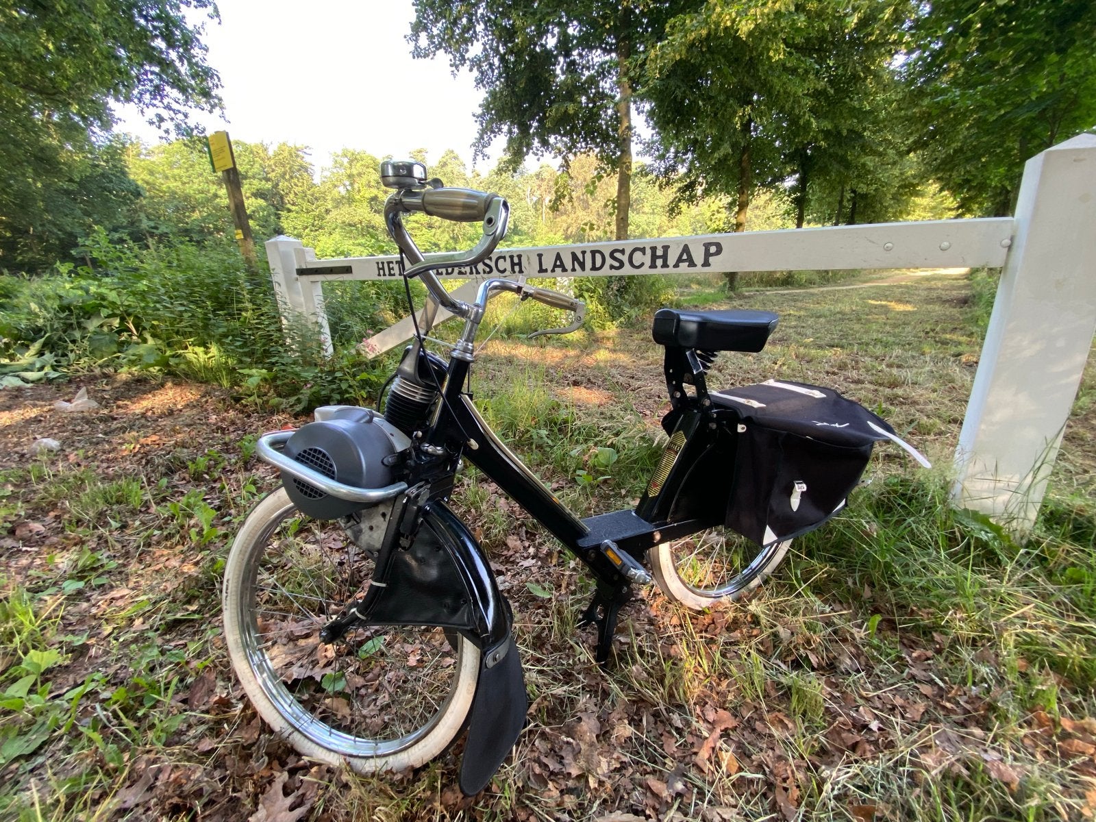 Solex Oto 3800 Overgangsmodel - Zeer Mooi en Vlot!, Ophalen, Gebruikt, Maximaal 25 km/u
