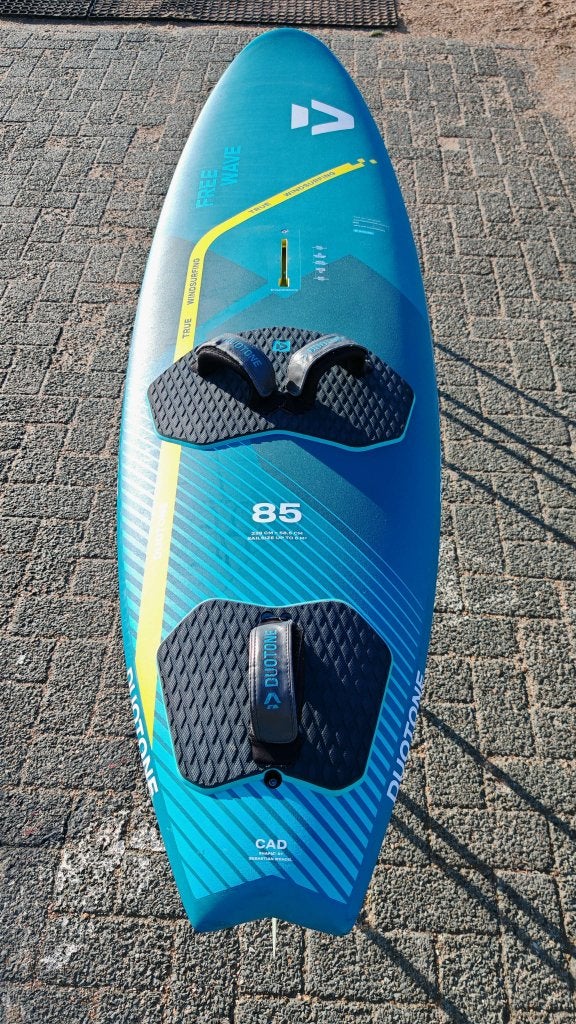 Windsurf Boards | testcenter sale | Try & Buy, Watersport en Boten, Gebruikt, Niet ingevuld, Plank, Niet ingevuld