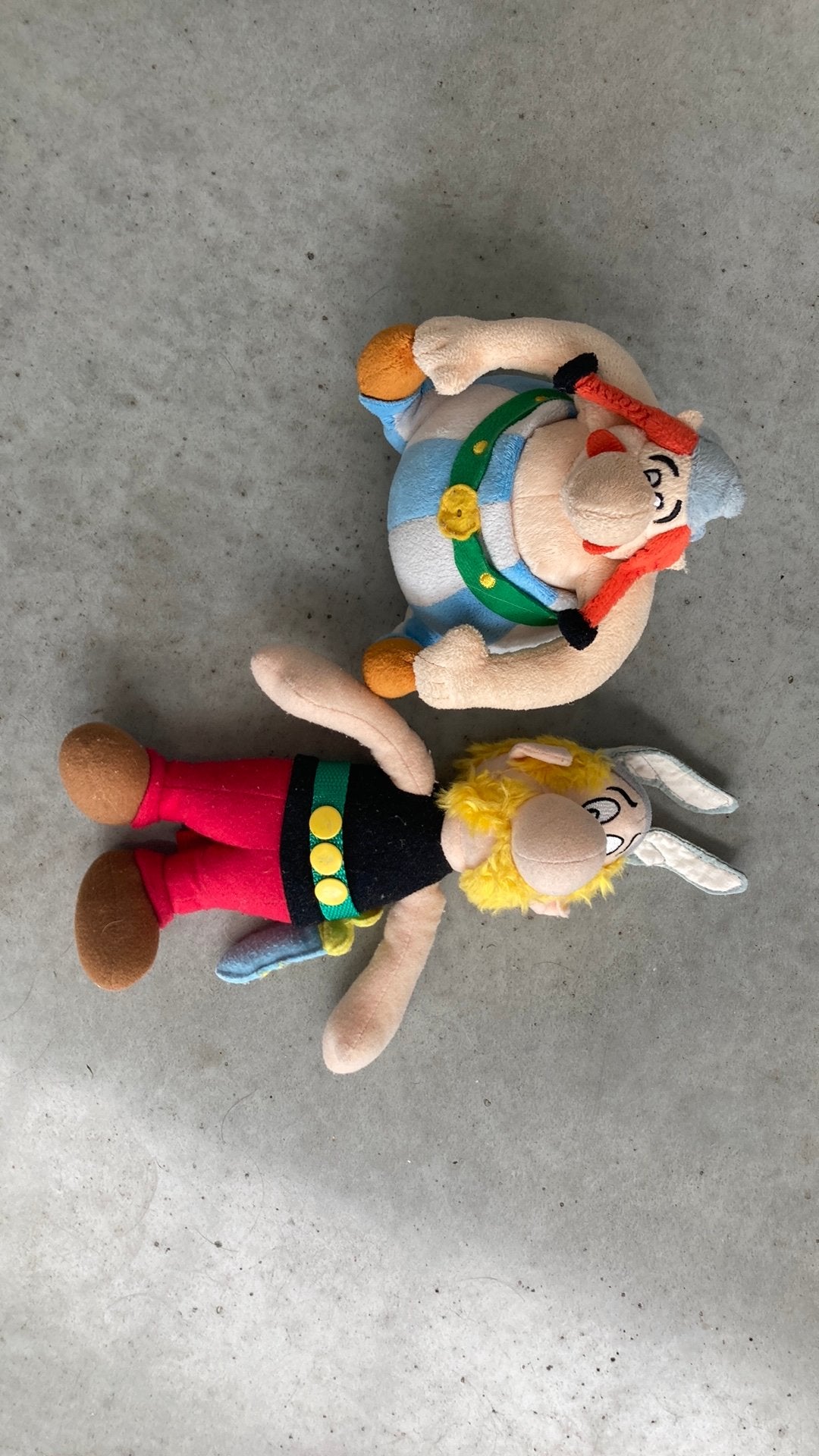 Asterix en obelix voor verzamelaar, Gebruikt, Overige merken, Overige karakters, Overige typen