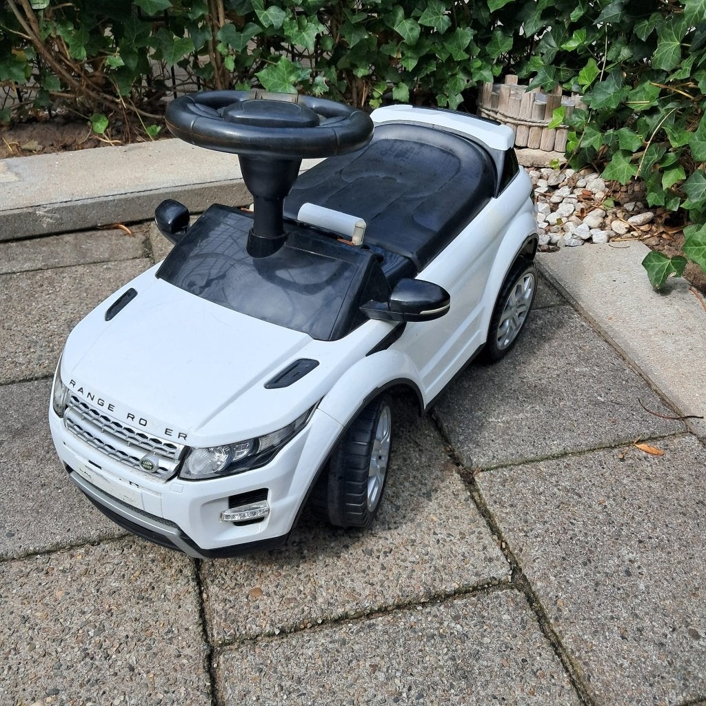 Loopauto, Ophalen of Verzenden, Gebruikt