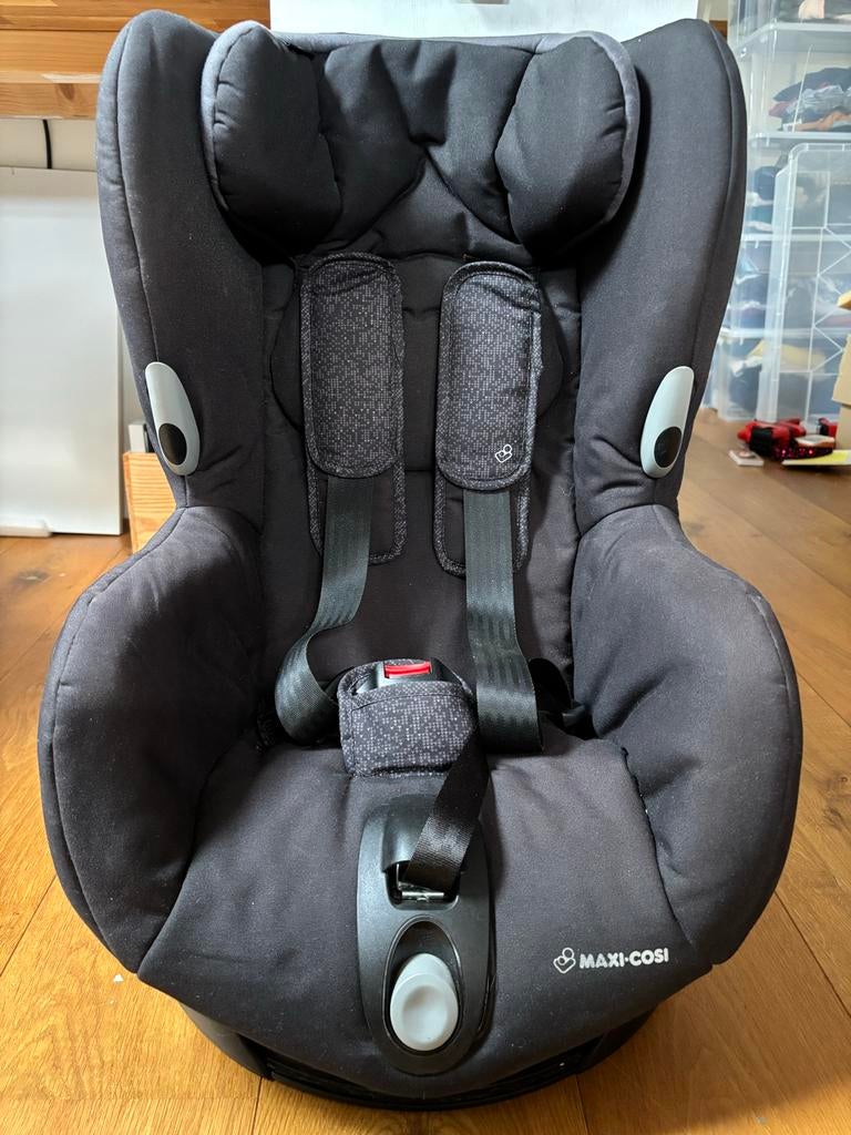 Maxi-Cosi Tobi autostoel, 9 - 18 kg, Ophalen, Verstelbare rugleuning, 9 t/m 18 kg, Maxi-Cosi