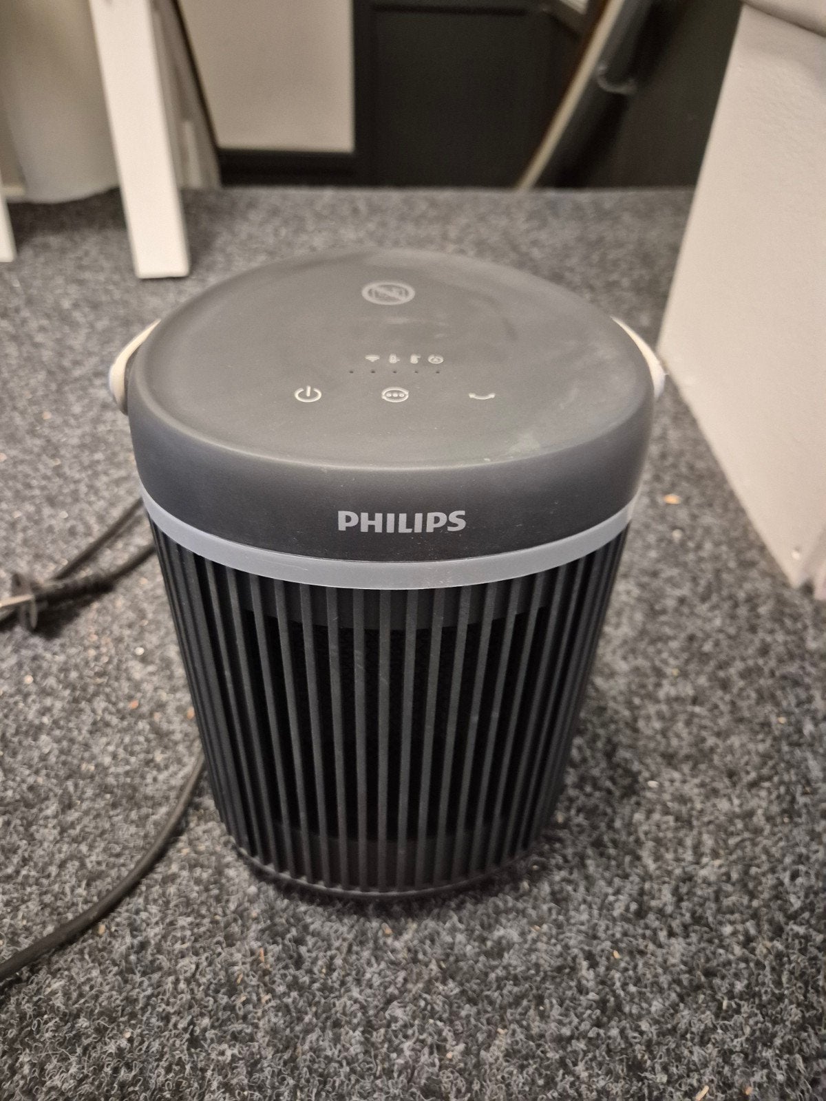 Philips CX3120 Luchtreiniger - Zo goed als nieuw, Ophalen of Verzenden, Zo goed als nieuw, Luchtreiniger
