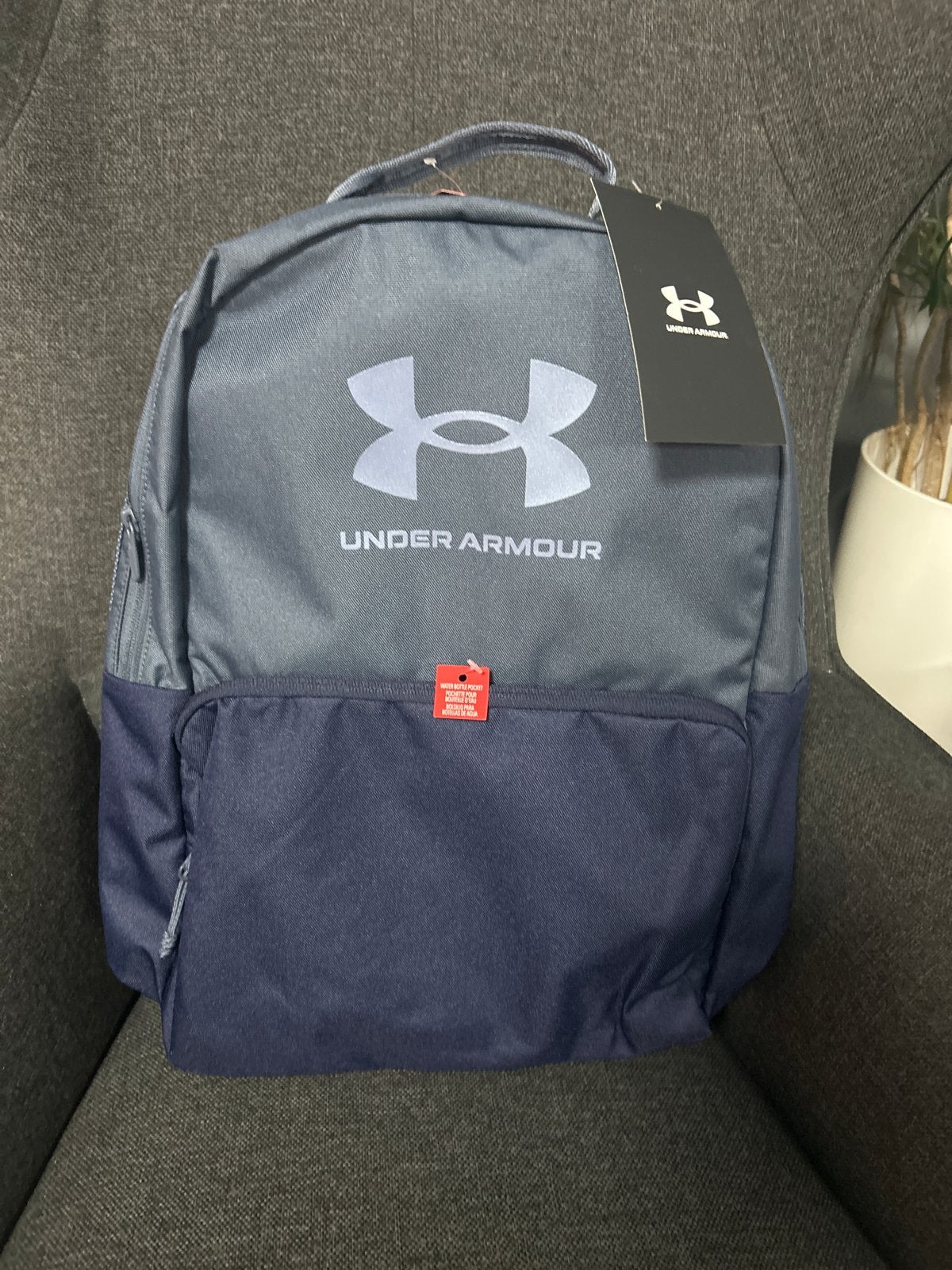Nieuwe Under Armour rugzak, Overige merken, Nieuw, Ophalen of Verzenden, Minder dan 25 cm