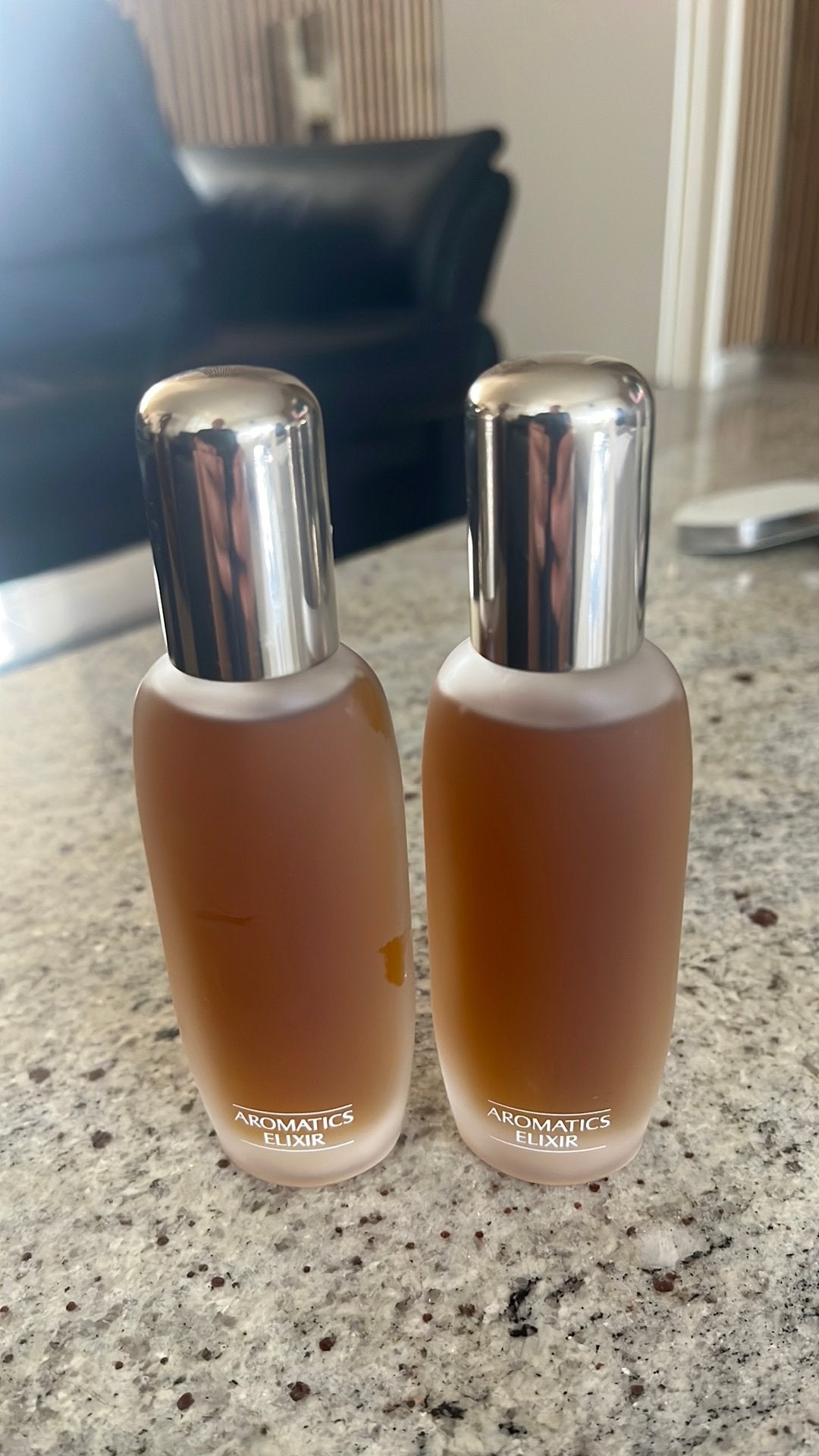 Clinique Aromatics Elixir 2 x45 ml Eau de Parfum, Verzenden, Nieuw