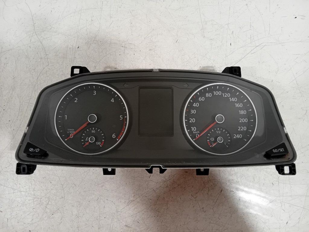 Cockpit Volkswagen Transporter, Auto-onderdelen, Onderdelen@venauto.nl, Van der Ven Autorecycling B.V., Gebruikt, Ettenseweg 76, 4706 PB Roosendaal, The Netherlands