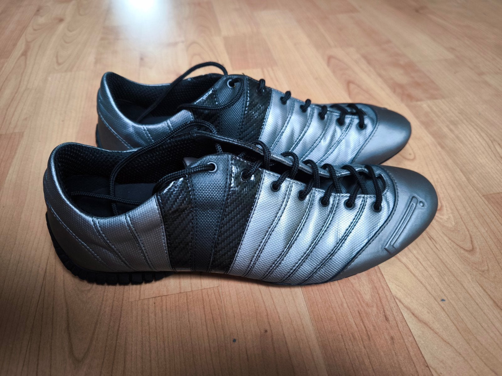 Te koop: Pirelli Motorsport/Driving Sneakers in maat 42, Zwart, Ophalen of Verzenden, Pirelli, Sneakers of Gympen