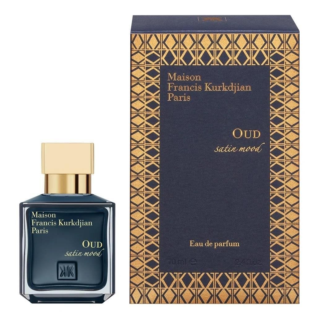 MFK Oud Satin Mood EDP 70 ml unisex, Sieraden, Tassen en Uiterlijk, 41 rue Etienne Marcel, 75001 Paris, France, Ophalen of Verzenden