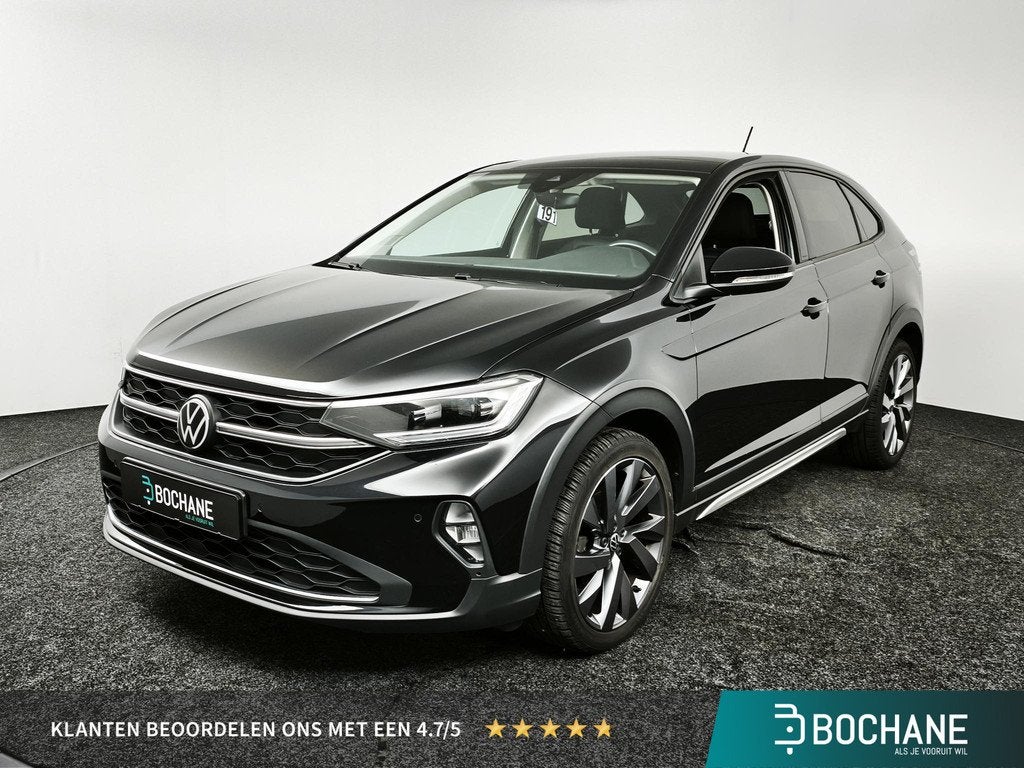 Volkswagen Taigo 1.0 TSI Style | Panoramadak | Stoelverwarmi