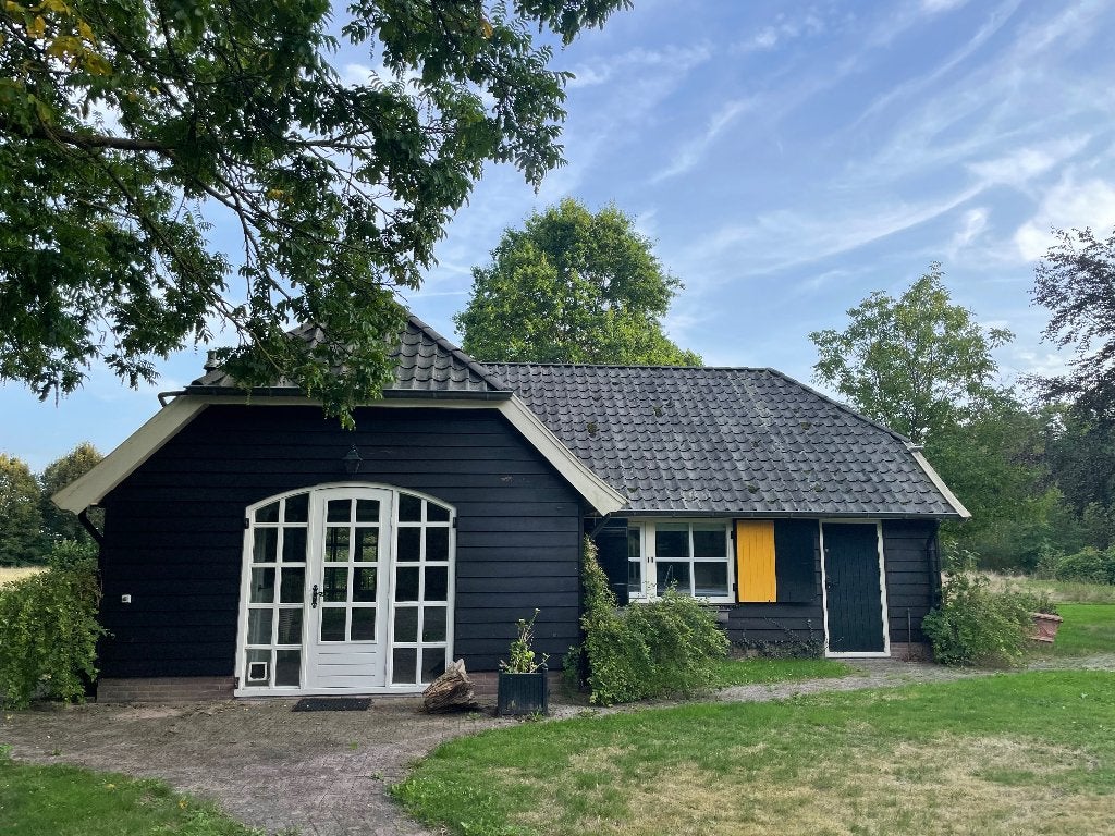 Verhuur woning Vorden, 50 m² of meer, Overige regio's