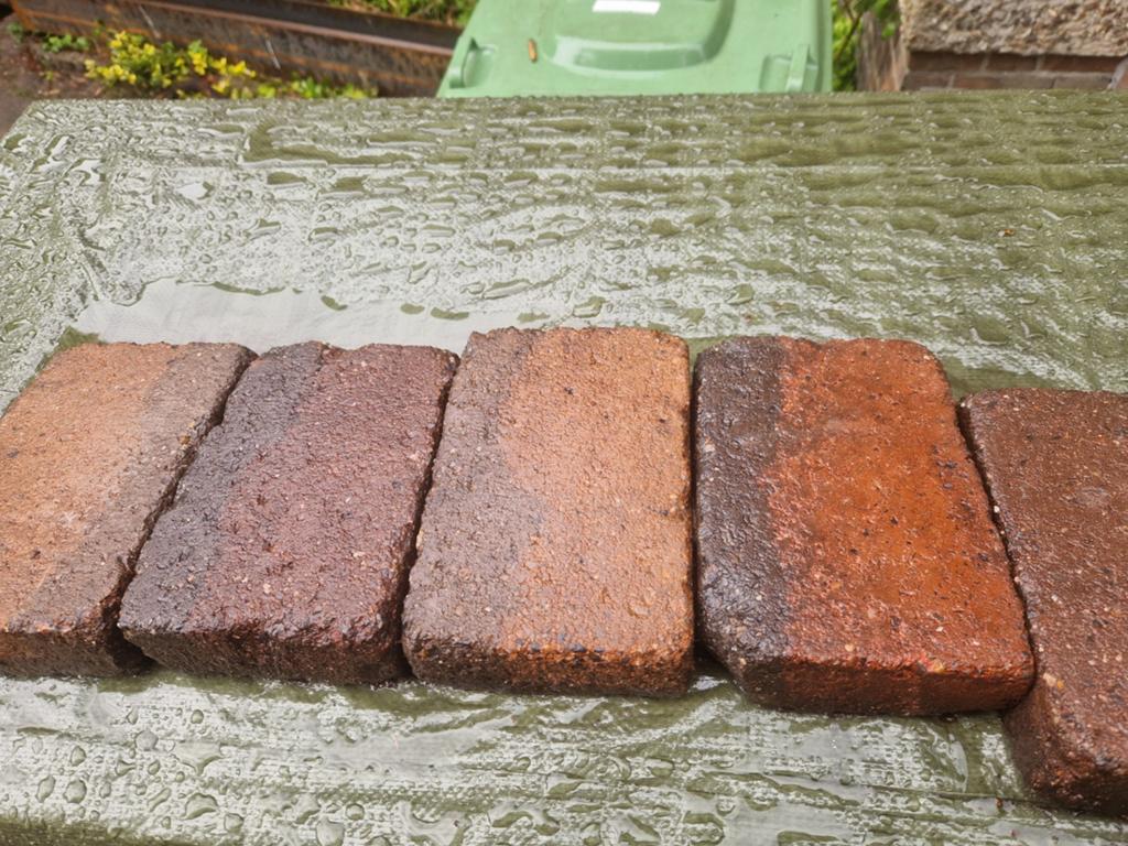 Cobblestones, Tuin en Terras, Tegels en Klinkers, Ophalen, Beton, Klinkers