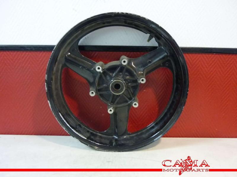 Voorvelg Honda CBR 1000 F 1993-1996 (1993-01/1996-12), Honda, Gebruikt, Hanauer Landstraße  222-224, Frankfurt am Main 60314, , Duitsland