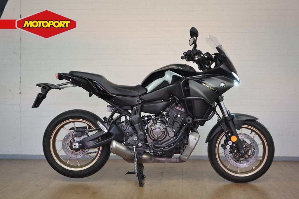Yamaha TRACER 7 (bj 2023), Motoren, Klantenservice@yamaha-motor.nl, Sport, Koolhovenlaan 101
1119 NC  Schiphol-Rijk, NL, Yamaha Motor Europe N.V.