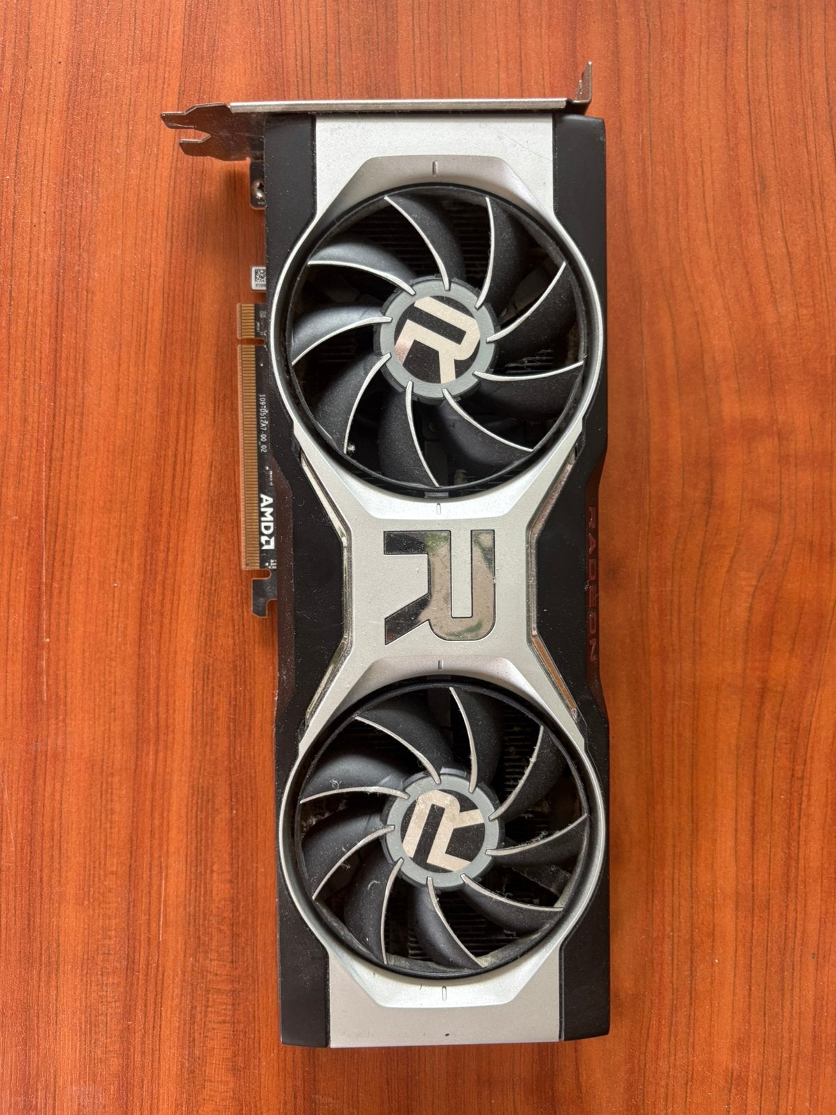 AMD Radeon RX 6700 XT 12GB – Sterke 1440p Gaming Kaart, Computers en Software, Videokaarten, HDMI, GDDR6, PCI-Express 4, Ophalen of Verzenden