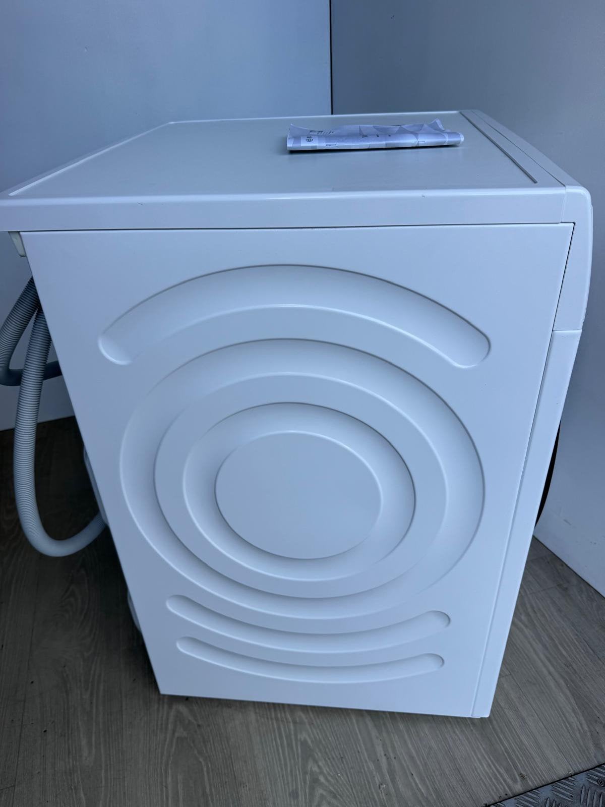 Foto 5 van Bosch wasmachine 8kg 1400 toeren in nieuw staat.