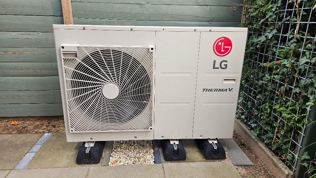 Warmtepomp optimalisatie & energieadvies voor uw woning