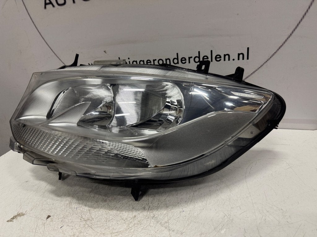 MERCEDES SPRINTER W910 W910 KOPLAMP LINKS A9109060000, Auto-onderdelen, Verlichting, Gebruikt, Mercedes-Benz AG, Mercedes-Benz