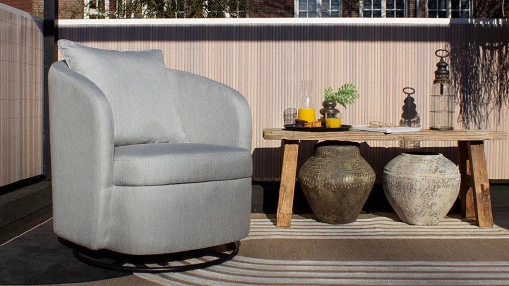 Outdoor fauteuil Venice van UrbanSofa