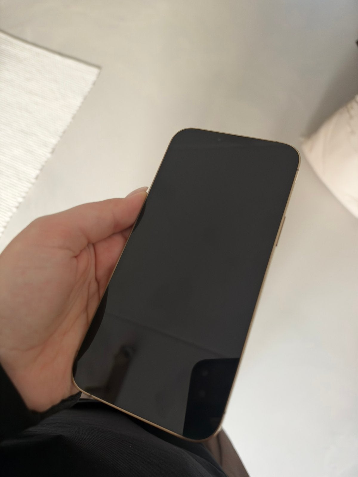 Foto 5 van Iphone 13 pro max 128GB (geen beschadigingen!)
