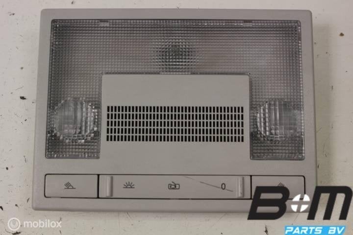 Binnenverlichting VW Polo 6R 6Q1947105H, Gebruikt