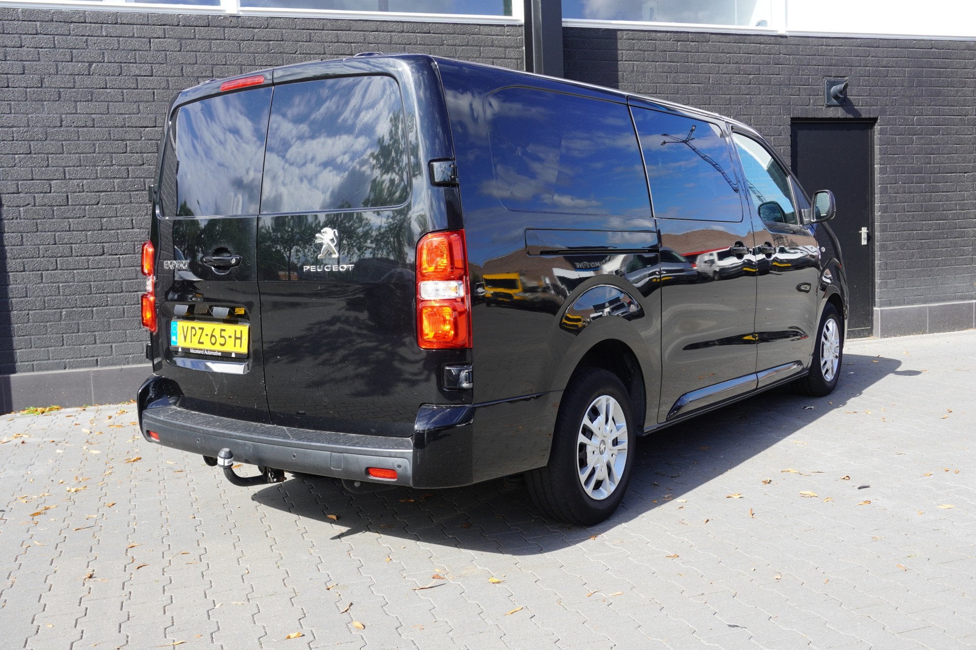 Peugeot Expert 2.0 BlueHDI 145PK L3 Dubbel Cabine EURO 6 - A, 145 pk, Gebruikt, 4 cilinders, 2500 kg