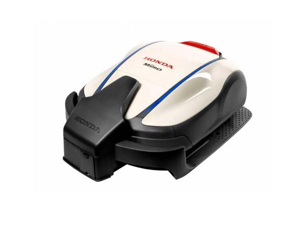 Honda HRM 1000 robotmaaier NIEUW ACTIE PRIJS, Tuin en Terras, Robotmaaiers, Nieuw, 20 tot 25 cm, Met regensensor, Bestuurbaar via app