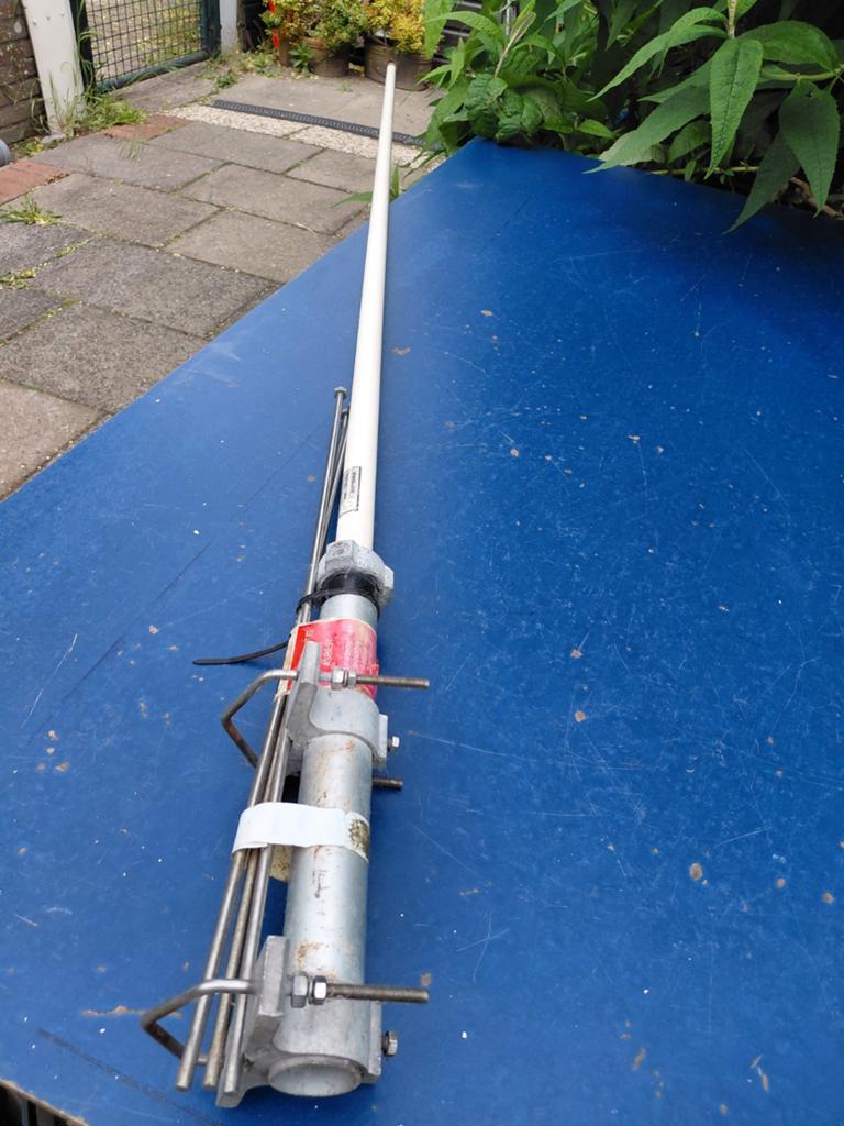 TSB-3302 antenne. , Telecommunicatie, Antennes en Masten, Gebruikt, Antenne, Ophalen of Verzenden