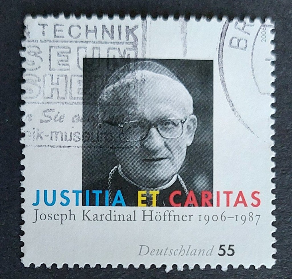 Michel 2572 BRD gestempeld 2006, Verzenden, 1990 tot heden, Gestempeld