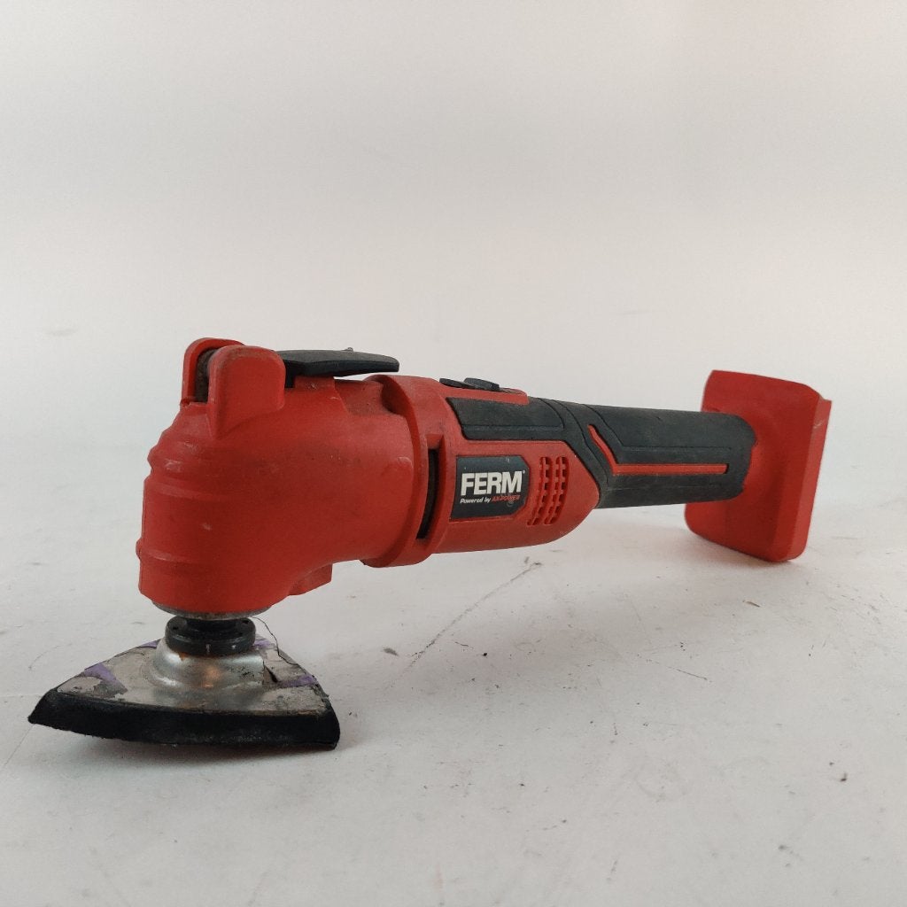 Ferm OTM1010 multitool body || Nu voor €9.99!!, Nieuw, Ophalen of Verzenden, X, X