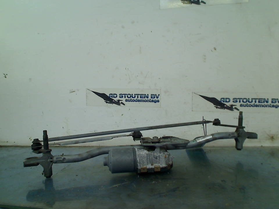 Ruitenwisser Mech + Motor Volvo V60 I (FW/GW) 1137328908, Gebruikt, Siegburger Straße 229, Köln 50679, , Duitsland, Info@volvocars.com