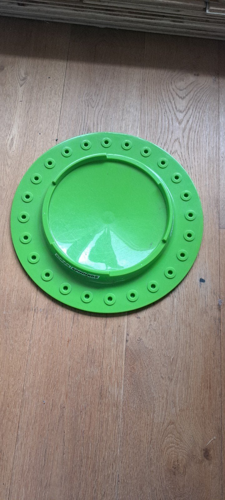 Super Spinners Pro - Groene tolbaan voor speelplezier, Kinderen en Baby's, Speelgoed | Overig, Ophalen of Verzenden
