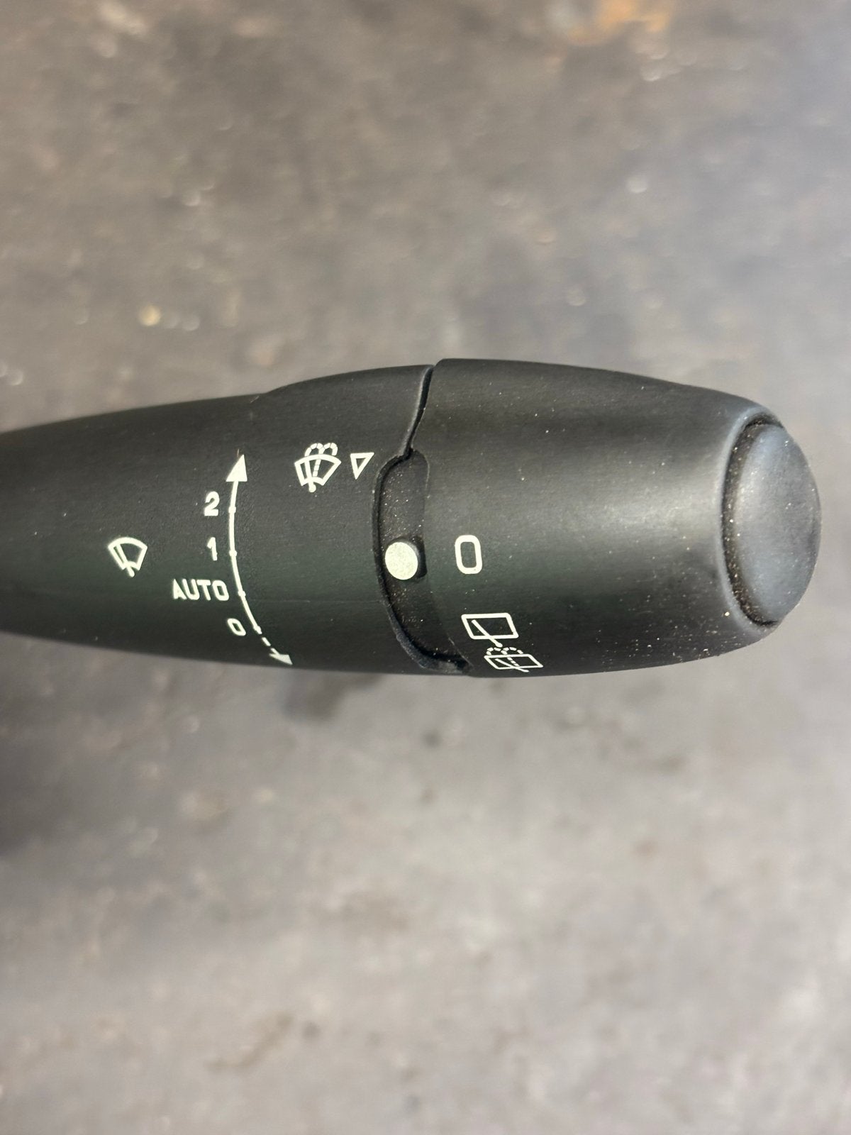 Peugeot Citroën Com 2000 Schakelaar 6242.E9 12275437 R, Ophalen of Verzenden, Nieuw, Peugeot