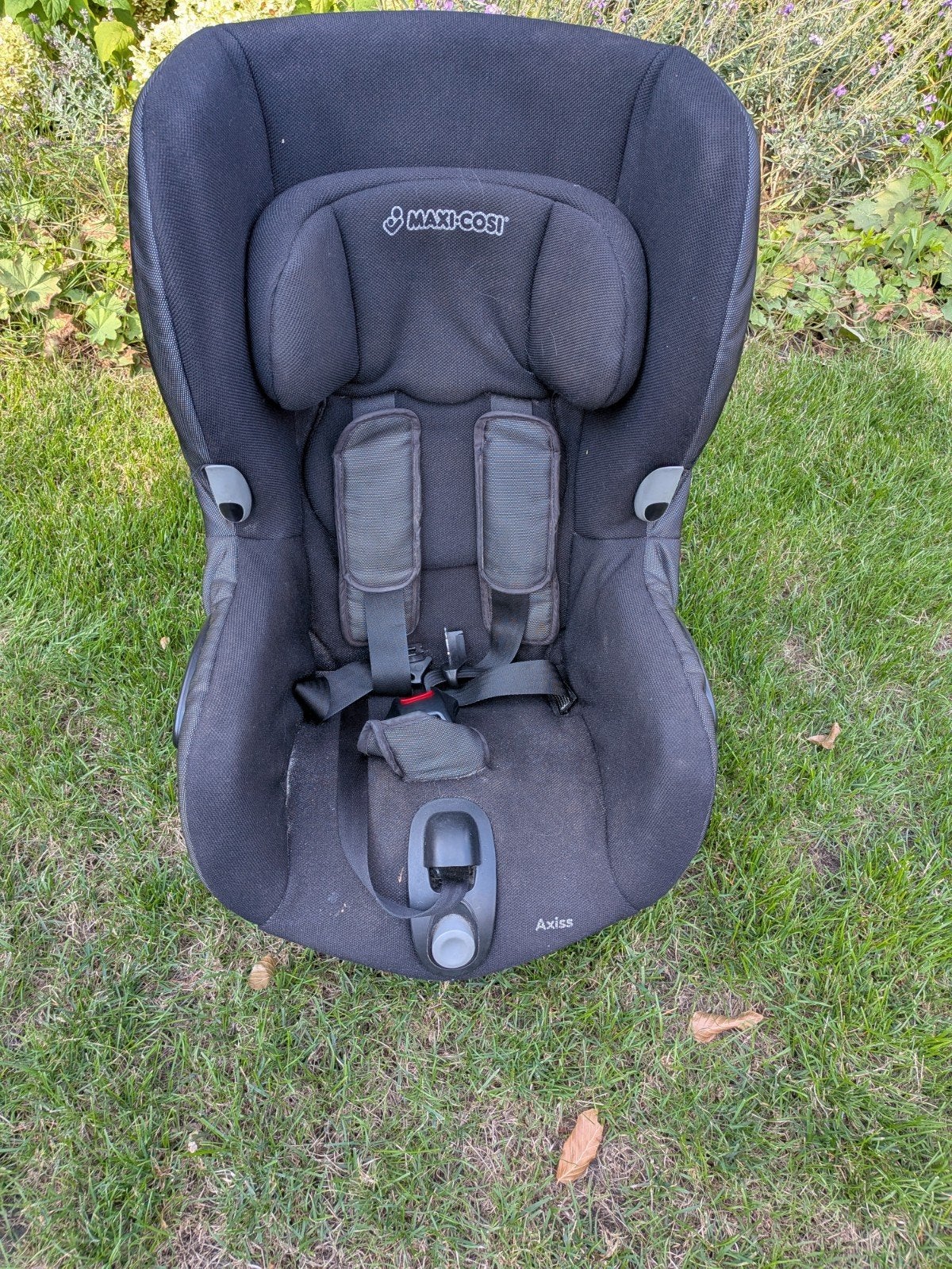 Maxi-Cosi Axiss draaibare autostoel, Kinderen en Baby's, Autostoeltjes, Ophalen