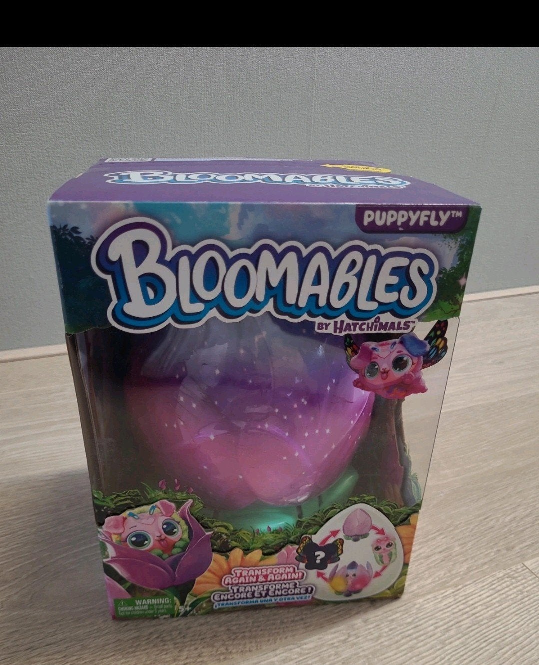 bloomables nieuw!, Ophalen of Verzenden, Nieuw, Overige typen