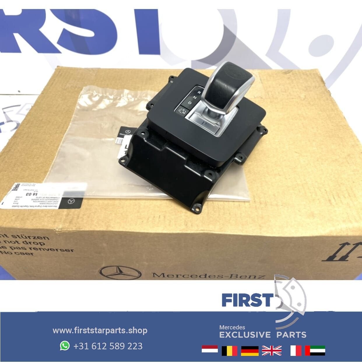 A176683006 A4632670100 W176 A W117 CLA W156 GLA W463 G Klass, Gebruikt, -, Ophalen of Verzenden, -
