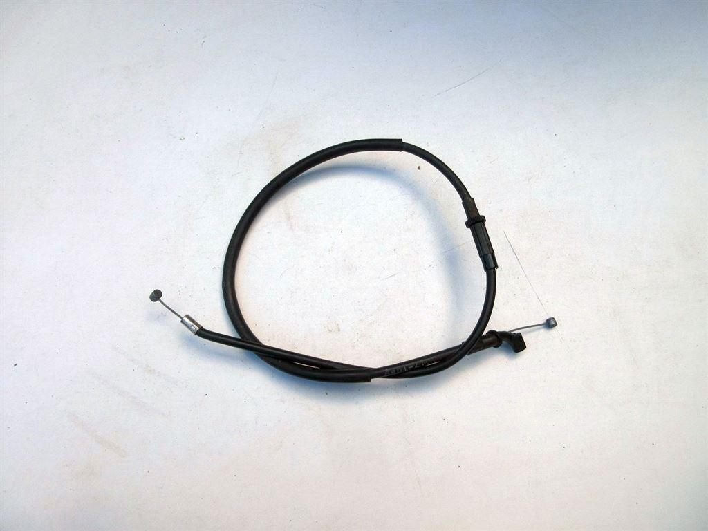 Kawasaki GPX 600 choke kabel GPX600 chokekabel Ninja ZX600C, Ophalen of Verzenden, Gebruikt