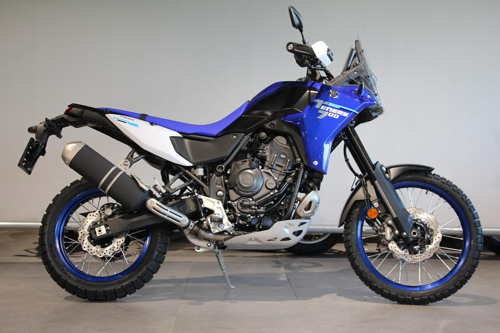 Yamaha TENERE 700 (bj 2026), Motoren, Motoren | Yamaha, Klantenservice@yamaha-motor.nl, Meer dan 35 kW, Toermotor, Koolhovenlaan 101
1119 NC  Schiphol-Rijk, NL