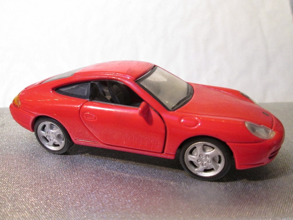 porsche 911, Ophalen of Verzenden, Nieuw, Auto, Overige merken