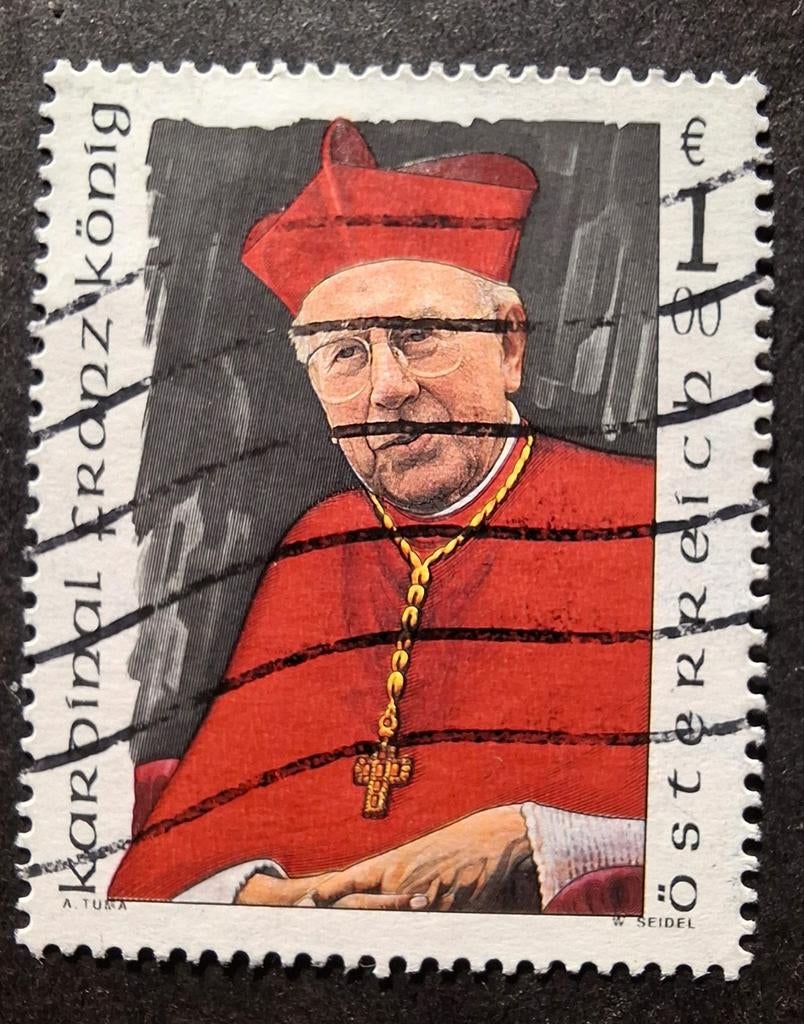 Oostenrijk a, Ophalen of Verzenden