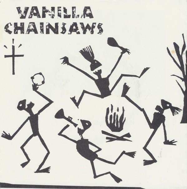 vanilla chainsaws / so old - alt/indie/punk, Gebruikt, Verzenden, 7 inch, Single