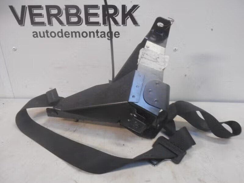 VEILIGHEIDSGORDEL LINKS ACHTER Ford Puma (V97FBC611B69AC), Gebruikt, Ophalen of Verzenden, Henry-Ford-Straße 1 50735 Köln, DE