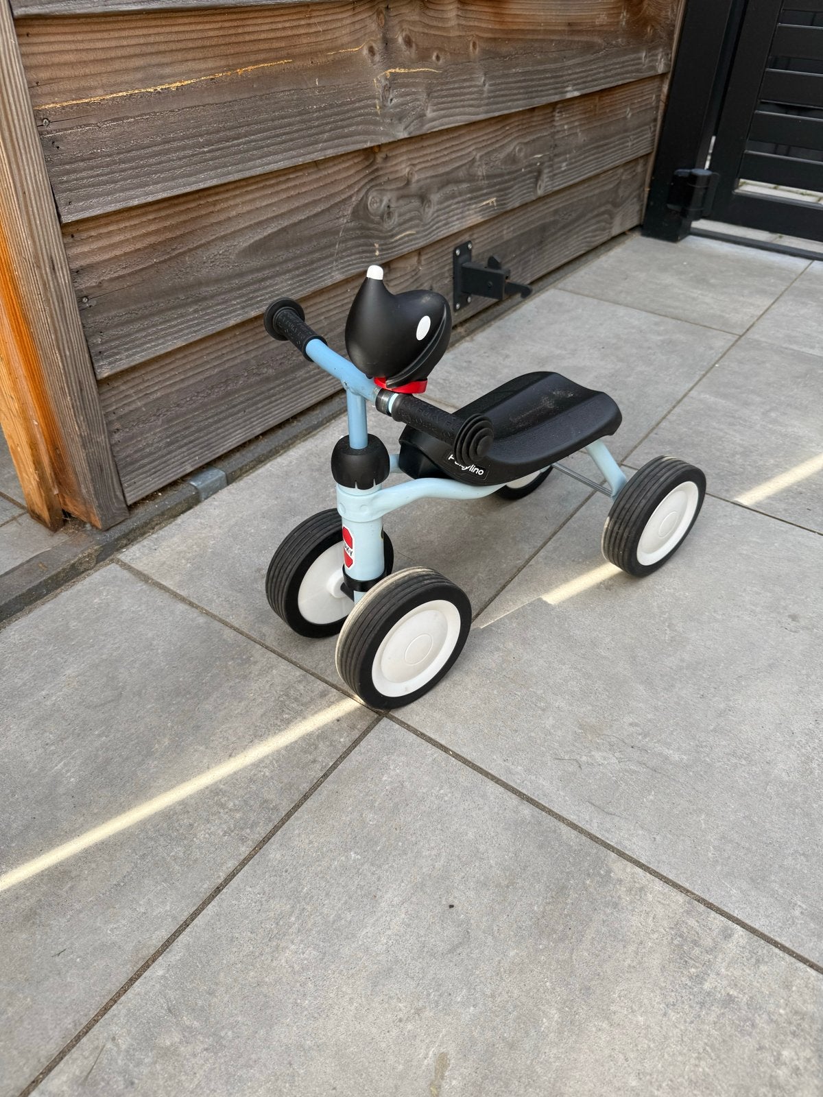 Puky Loopfietsje - Ideaal voor de eerste stapjes, Ophalen, Gebruikt, Loopfiets