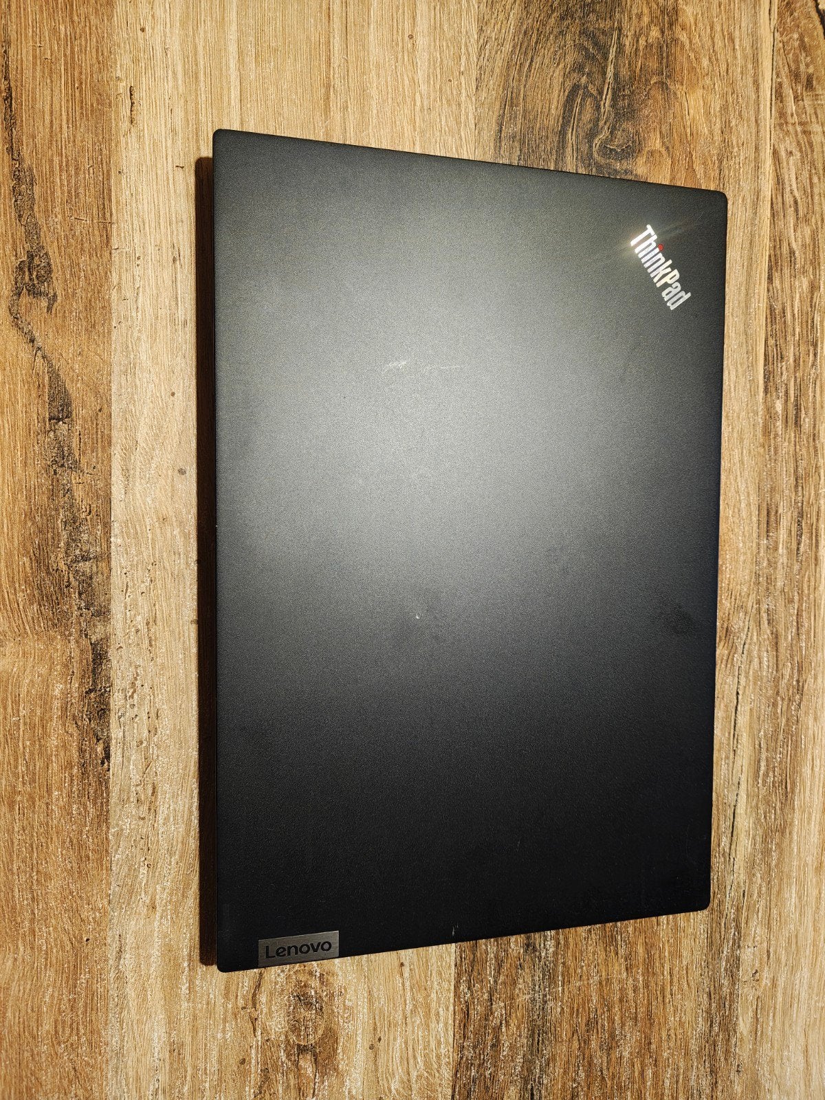 Lenovo•Thinkpad•E14Gen2•16GB Ram•256GB•Office365•i5-1135G7, 256 GB, 2 tot 3 Ghz, Ophalen of Verzenden, SSD