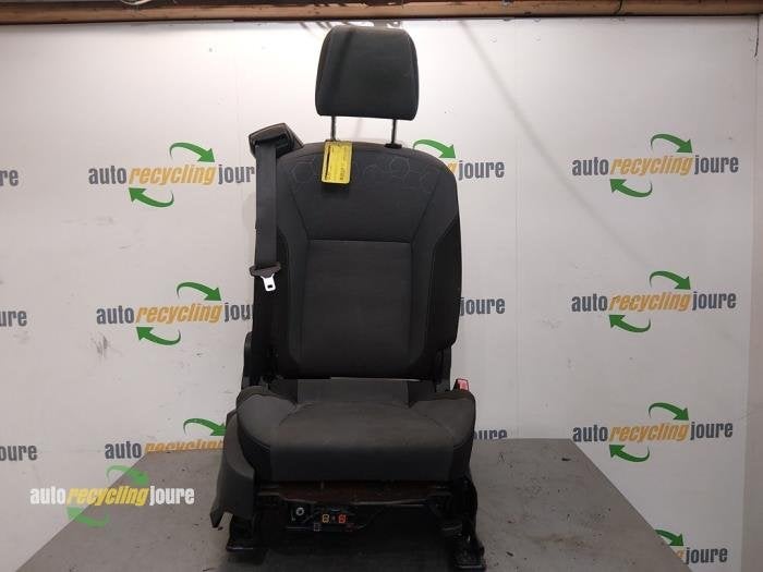 Stoel rechts van een Ford B-Max, Gebruikt, -, -, Ford
