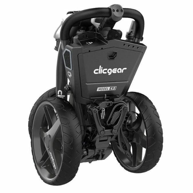 Golftrolleys, Sport en Fitness, Golf, Ophalen of Verzenden, Nieuw, Golfkar, Overige merken