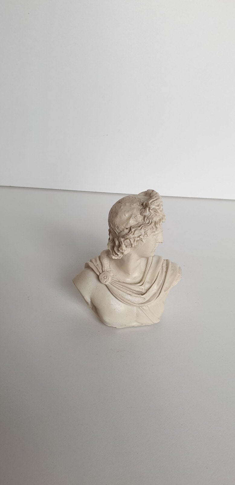 2249)Mooie Romeins beeld, Ophalen of Verzenden, 2000 tot heden
