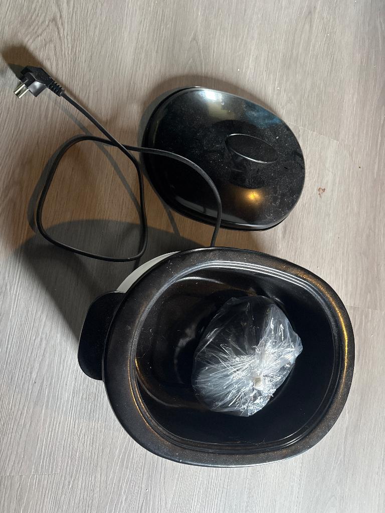 Hotstone set !!Nieuw!!, Ophalen, Nieuw, Hotstone