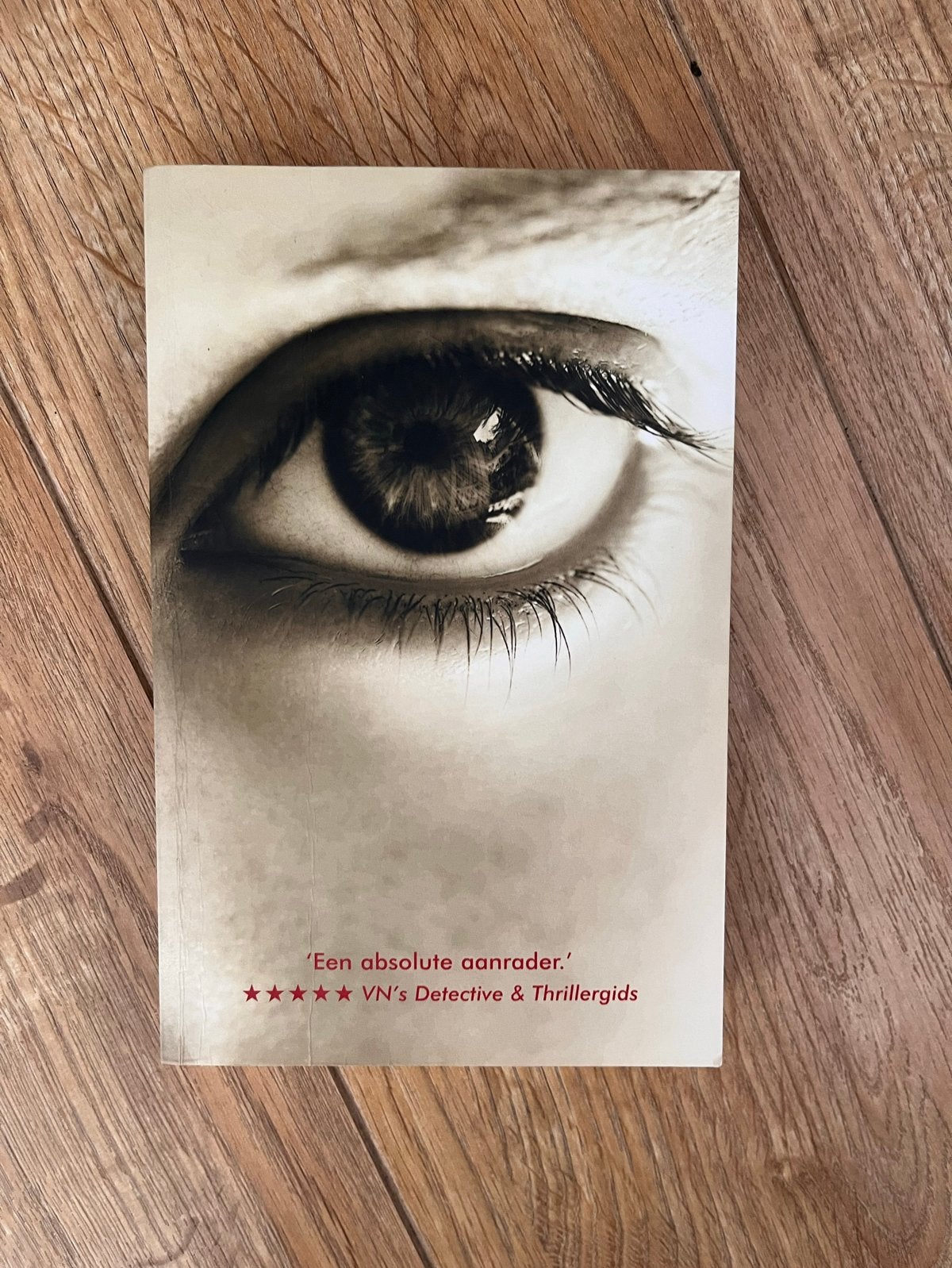 VN's Detective & Thrillergids: Een absolute aanrader, Ophalen of Verzenden, Gelezen