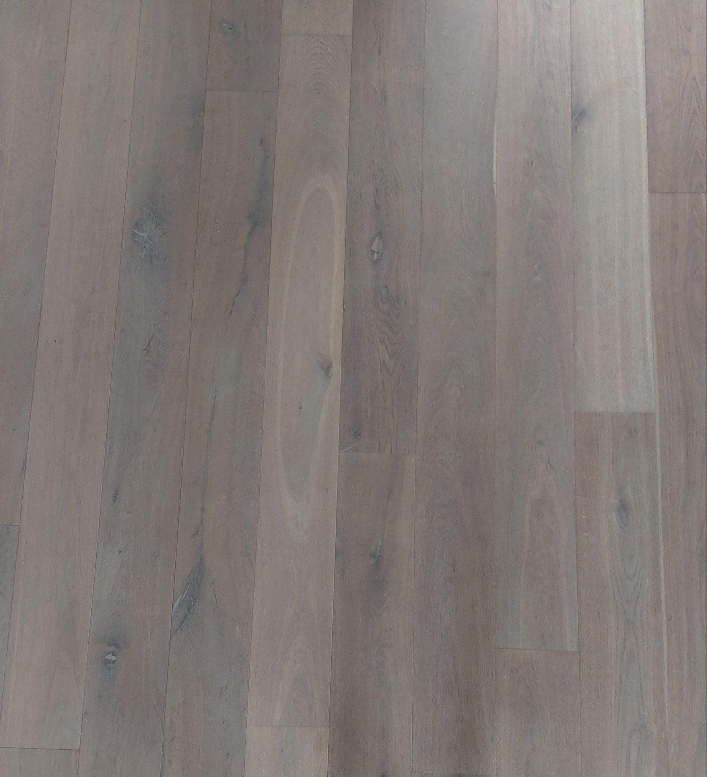 Eiken lamelparket (circa 35m2), Gebruikt, 10 m² of meer, 10 tot 30 cm, Hout