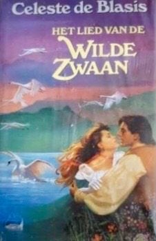 Trilogie Wilde Zwaan Celeste de Blasis, Boeken, Ophalen of Verzenden, Gelezen, Celeste de Blasis, Wereld overig